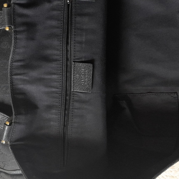 Gucci Tote - Picture 13 of 16